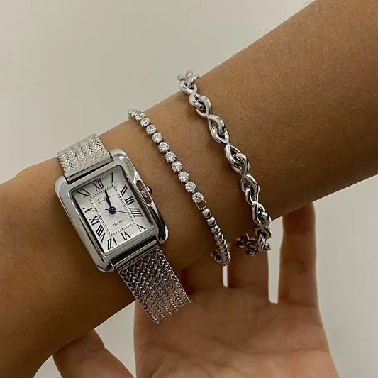 Montre femme