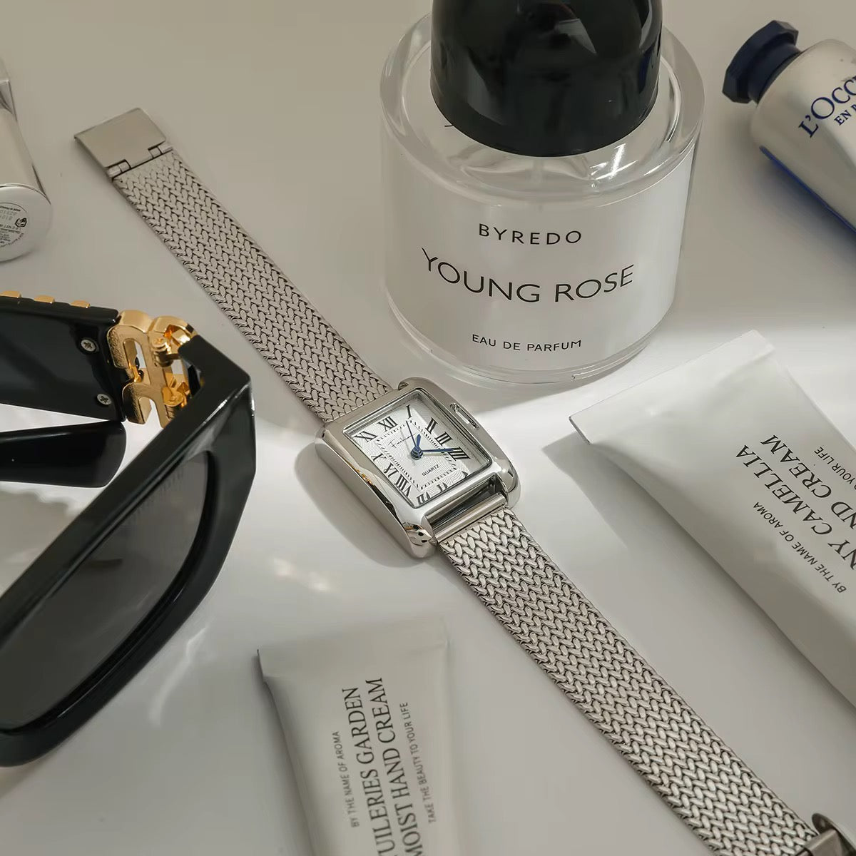 Montre femme