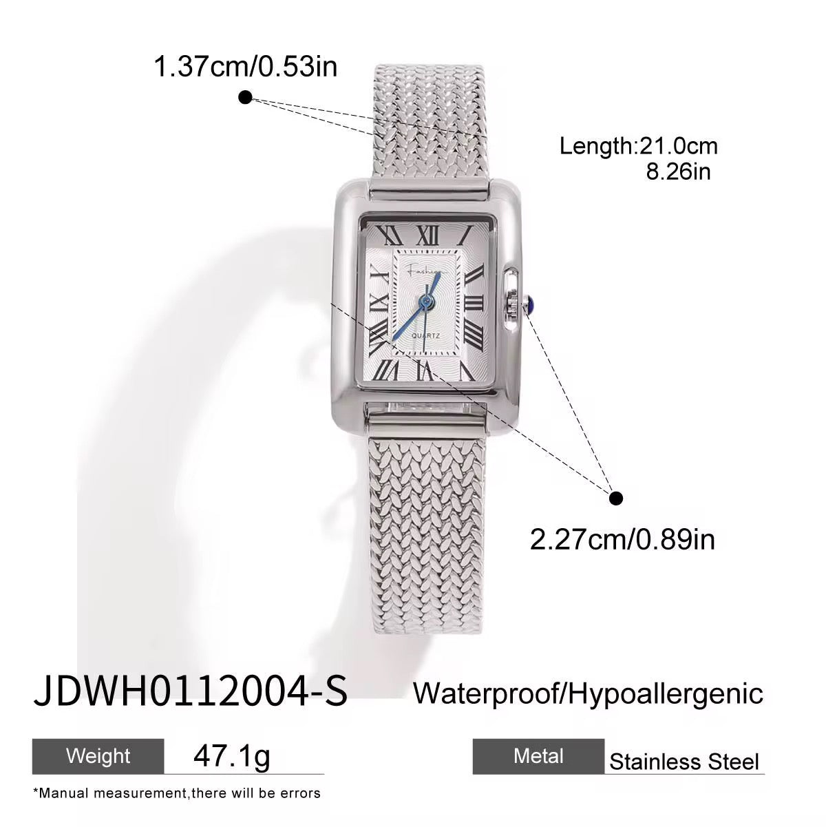 Montre femme