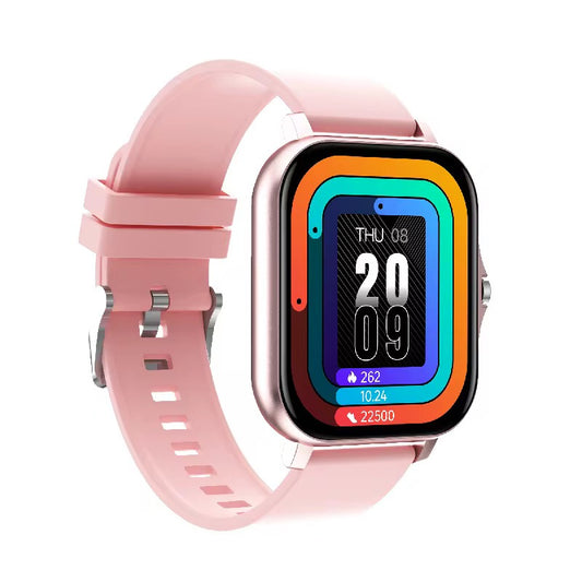 Montre Wach