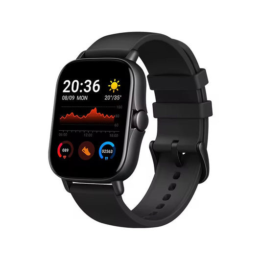 Montre Wach